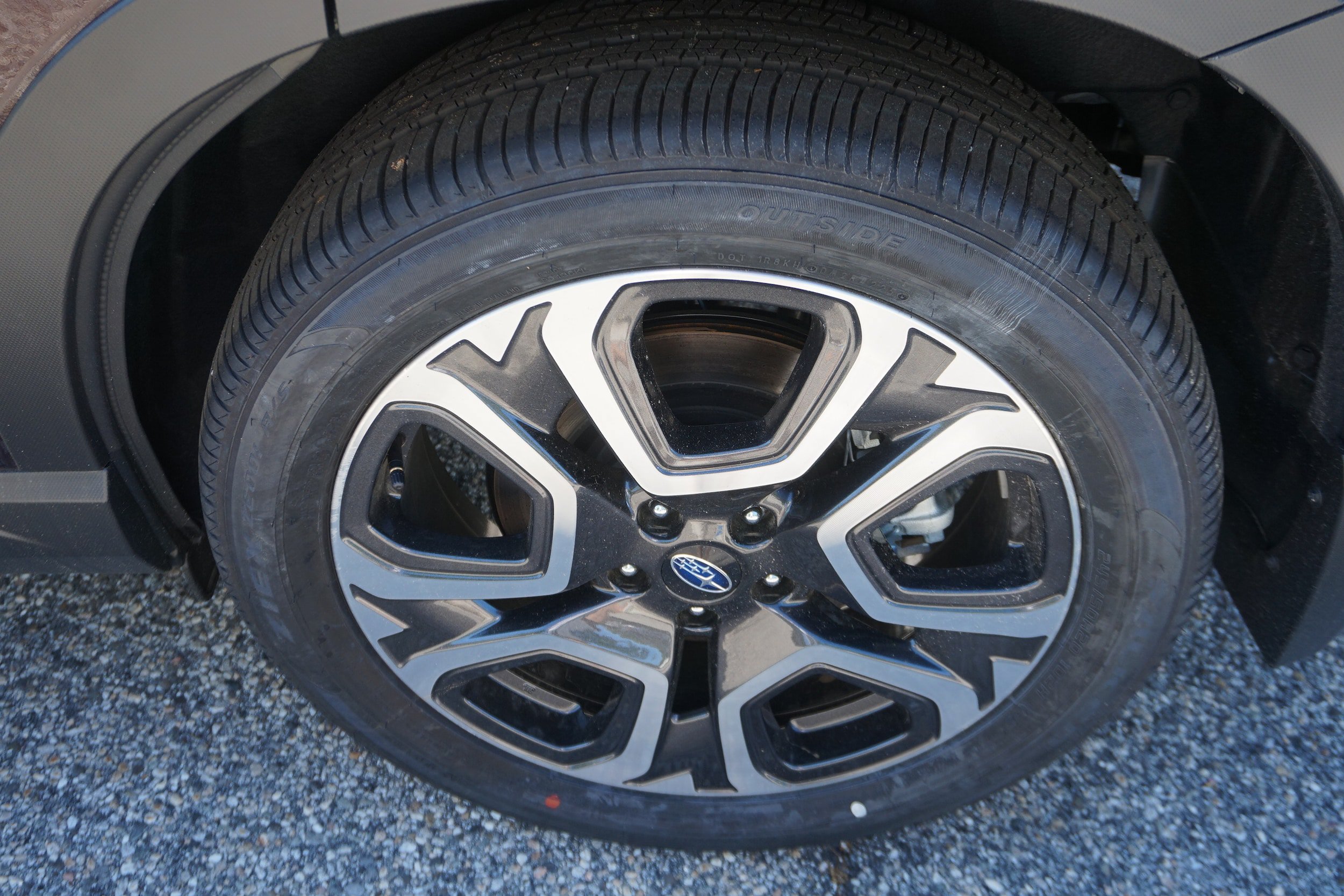 New 2026 Subaru Ascent Touring AWD/4WD image 6