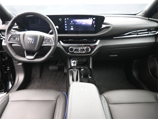 Used 2024 Buick Envista Sport Touring w/ Convenience I Package image 27