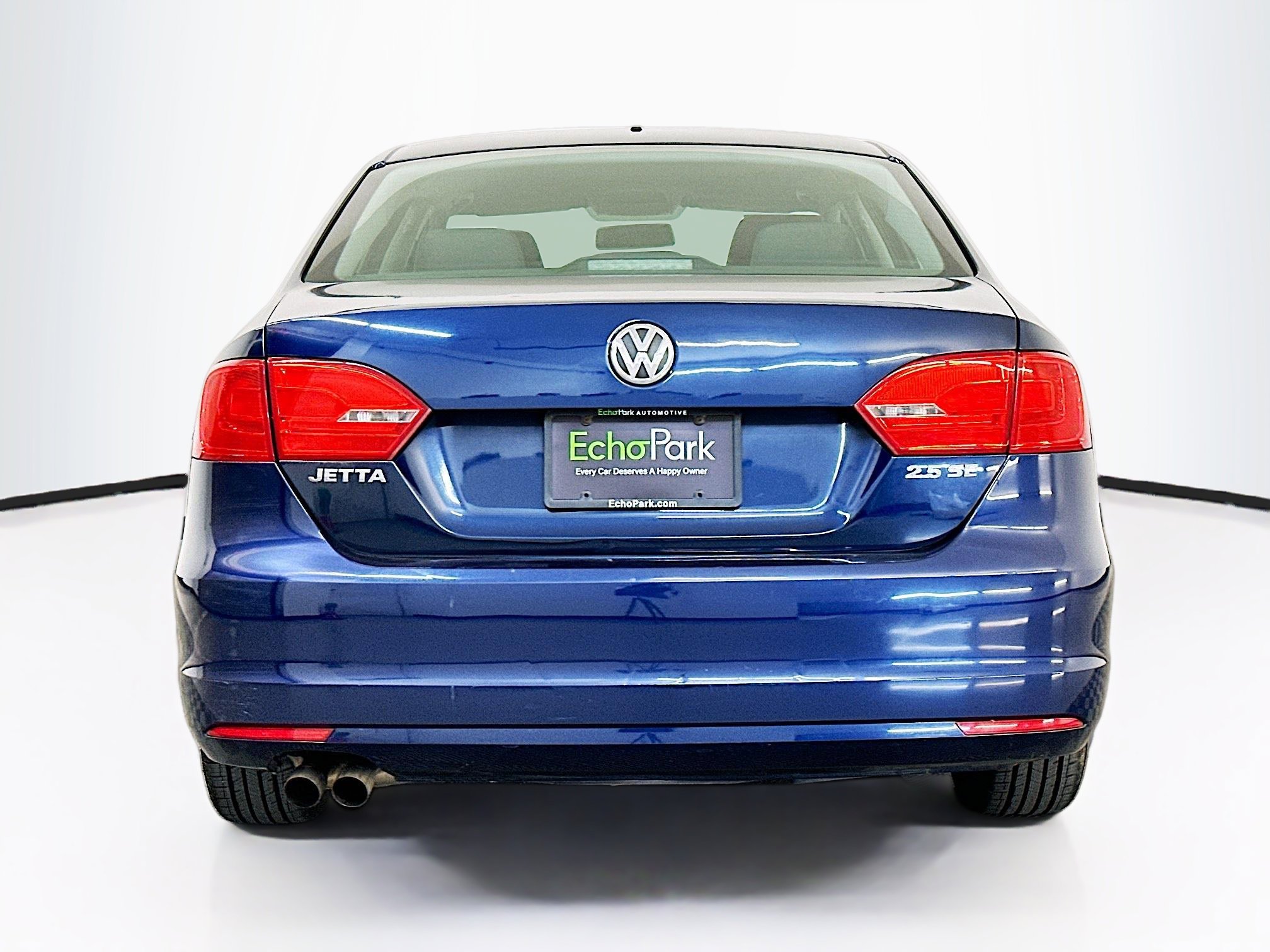 Used 2013 Volkswagen Jetta SE image 7