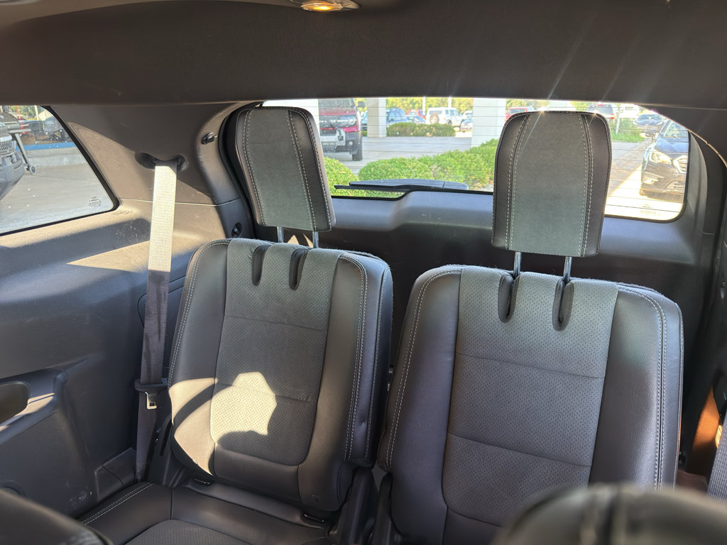 Used 2015 Ford Explorer XLT w/ Equipment Group 202A FWD image 15