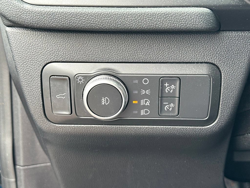 Used 2020 Ford Escape SEL AWD/4WD image 18