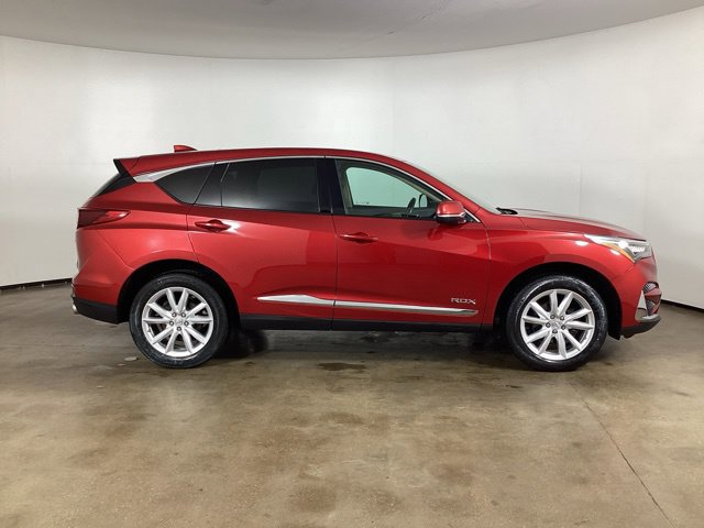 Used 2019 Acura RDX AWD image 4