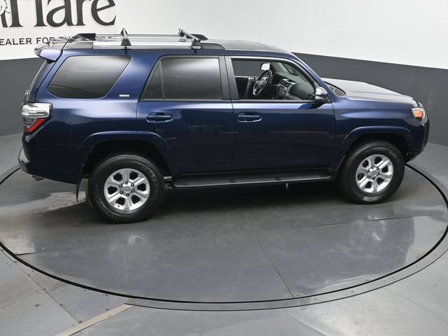 Used 2019 Toyota 4Runner SR5 Premium AWD/4WD image 43