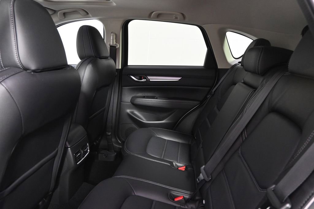 New 2025 MAZDA CX-5 AWD 2.5 S image 21