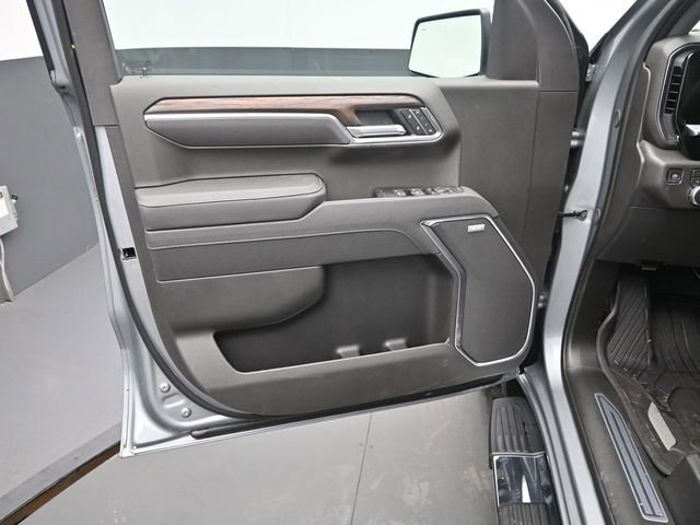 New 2026 GMC Sierra 1500 SLT w/ SLT Premium Plus Package image 12
