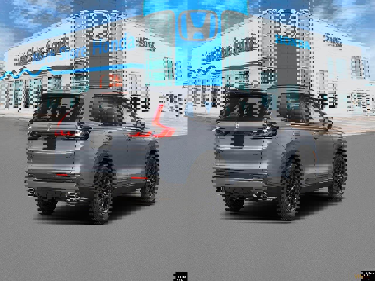 New 2026 Honda CR-V Sport-L image 2