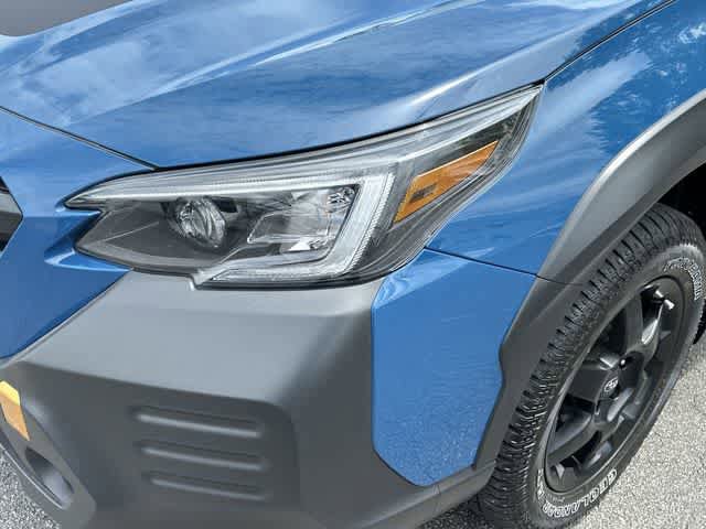 Used 2022 Subaru Outback Wilderness w/ Wilderness Package AWD/4WD image 10