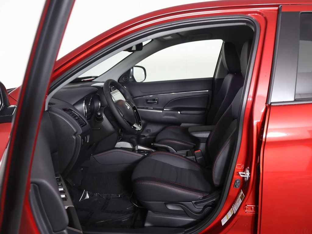 New 2026 Mitsubishi Outlander Sport SE image 26