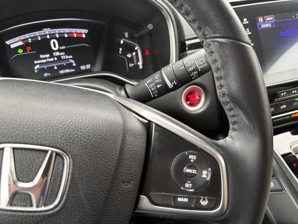 Used 2017 Honda CR-V EX-L image 17