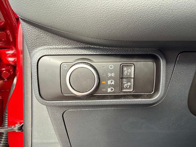 New 2027 Ford Explorer Active RWD image 33