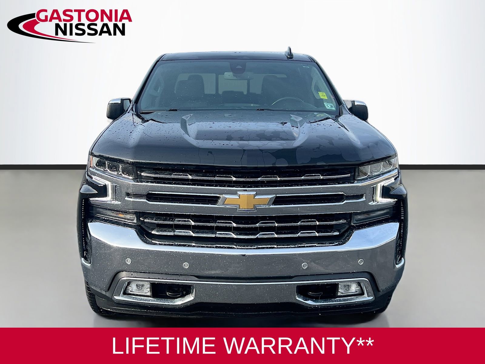 Used 2021 Chevrolet Silverado 1500 LTZ w/ LTZ Premium Package video 2