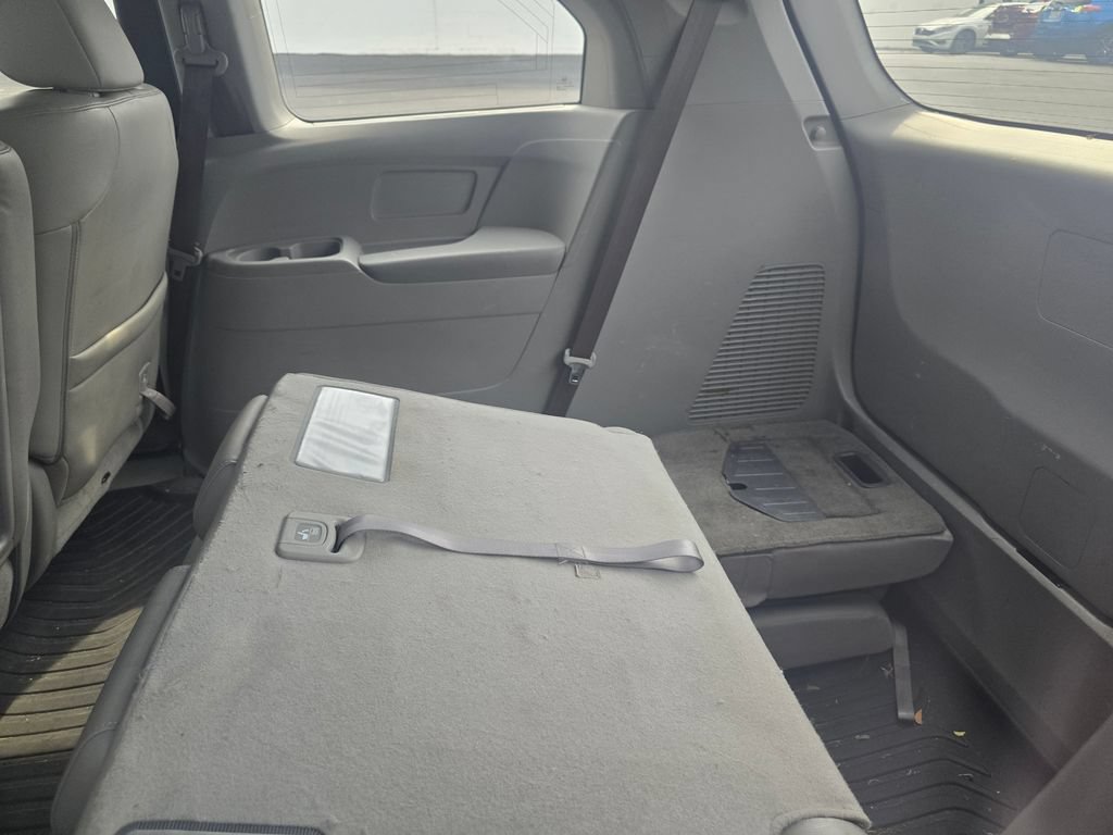 Used 2014 Honda Odyssey EX-L image 23