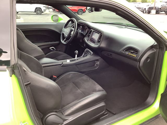 Used 2023 Dodge Challenger R/T Scat Pack image 28