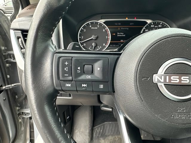 Used 2023 Nissan Rogue SL w/ SL Premium Package AWD/4WD image 15