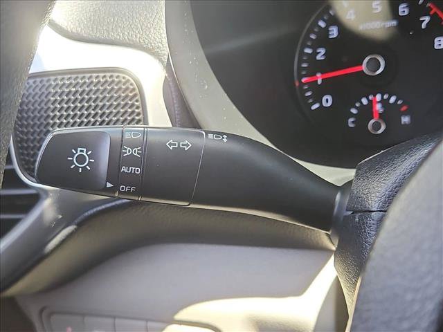 Used 2020 Kia Soul S FWD image 15