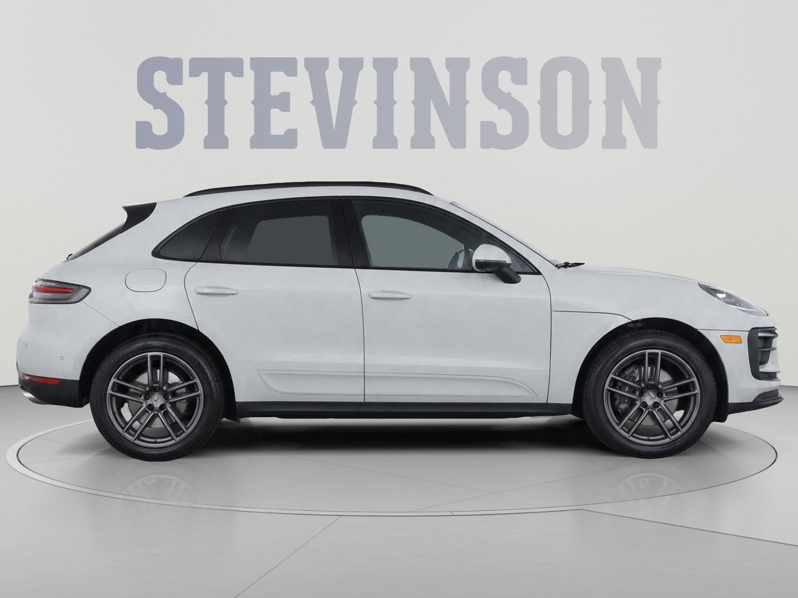 Used 2020 Porsche Macan S w/ Premium Package Plus AWD/4WD image 8