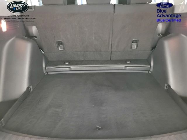 Used 2020 Honda CR-V EX image 16