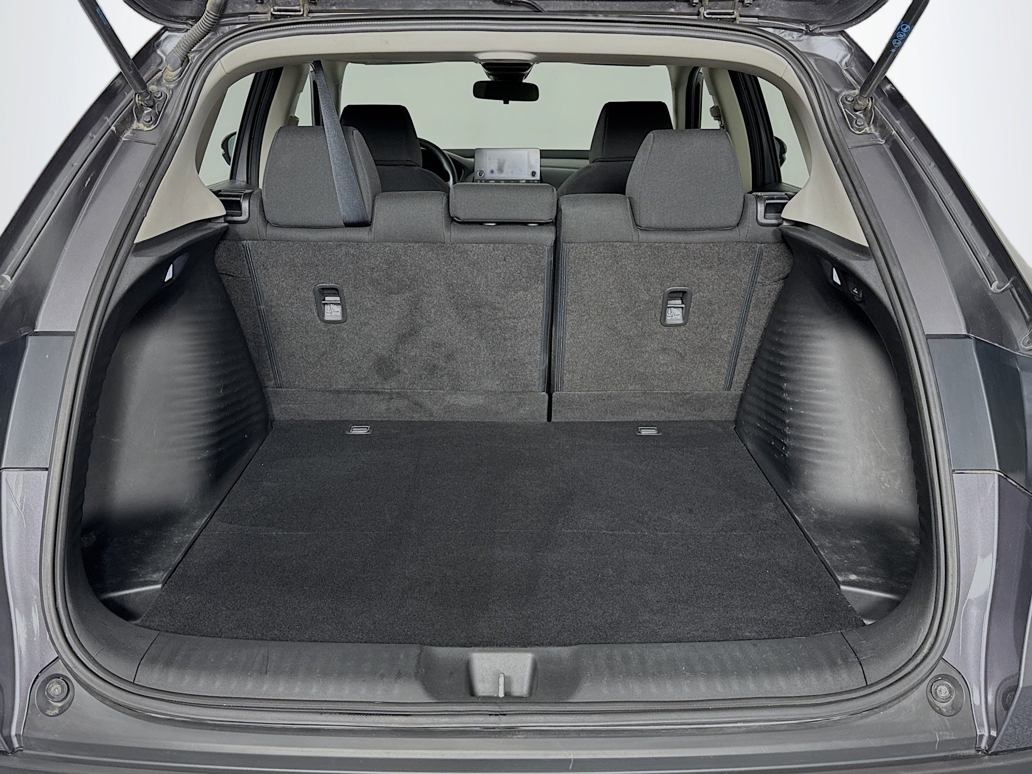 Certified 2023 Honda HR-V LX image 23