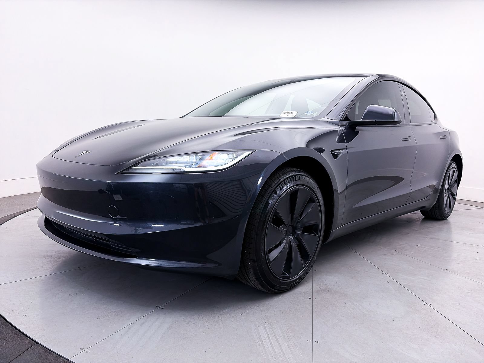 Used 2025 Tesla Model 3 Long Range RWD image 12