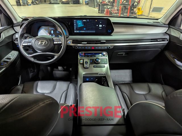 Used 2024 Hyundai Palisade XRT image 29