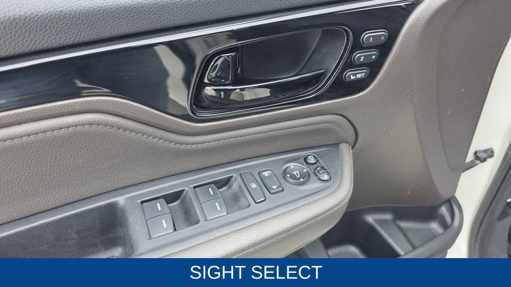 Used 2019 Honda Odyssey Elite image 25