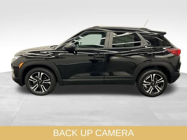 Used 2023 Chevrolet TrailBlazer LT w/ Convenience Package image 6