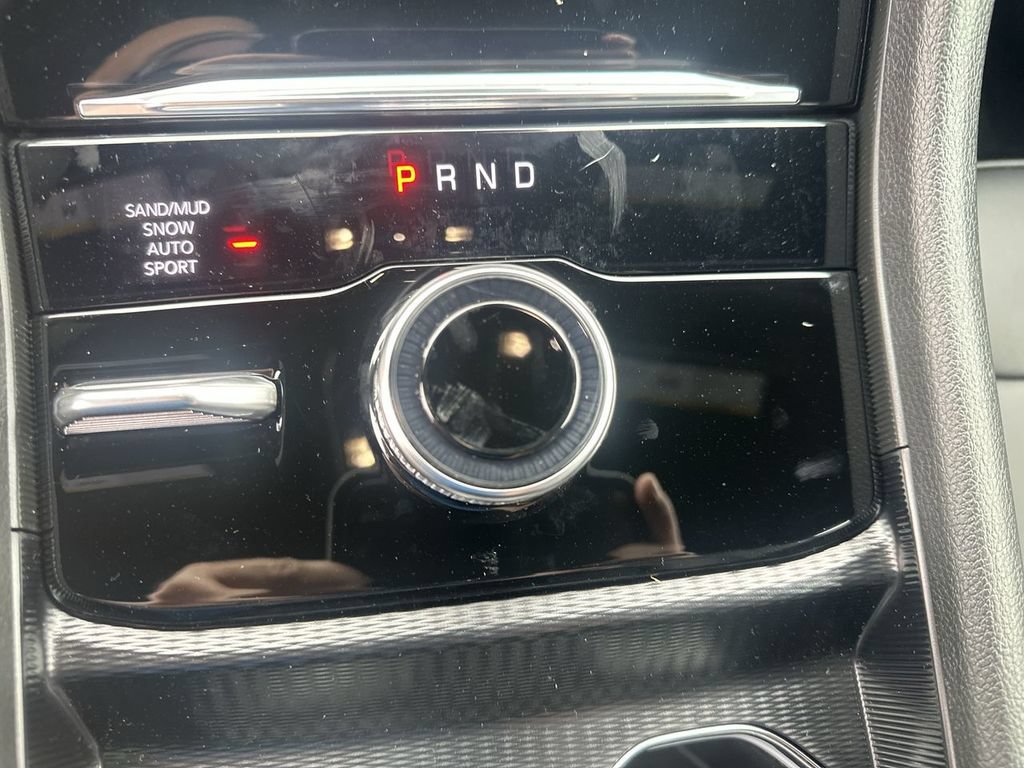 New 2027 Jeep Grand Cherokee L Limited AWD/4WD image 27