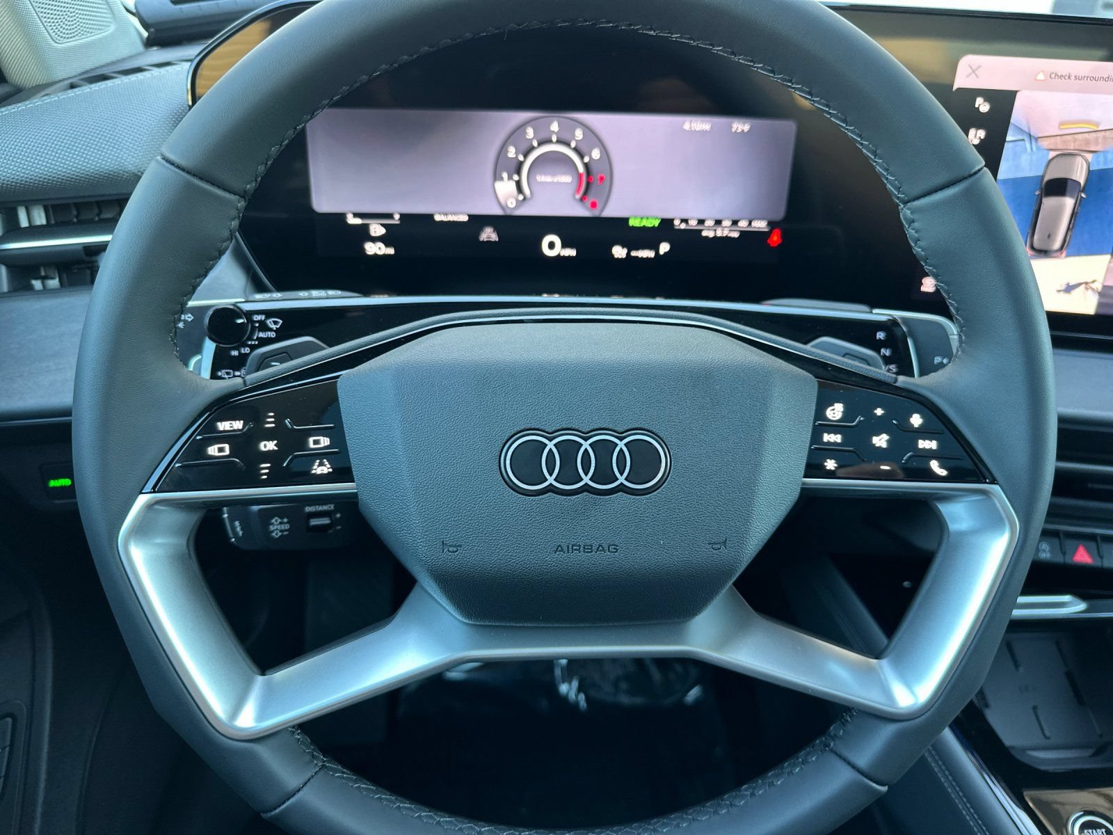 New 2026 Audi Q3 quattro 2.0T AWD/4WD image 23