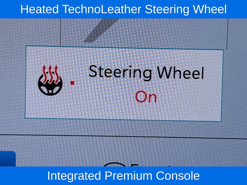 New 2027 Chrysler Pacifica Limited FWD image 19
