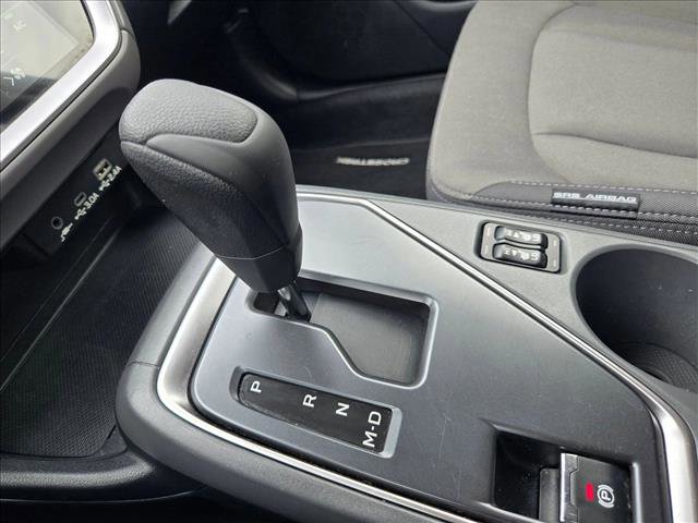 Used 2025 Subaru Crosstrek 2.0i Premium AWD/4WD image 24