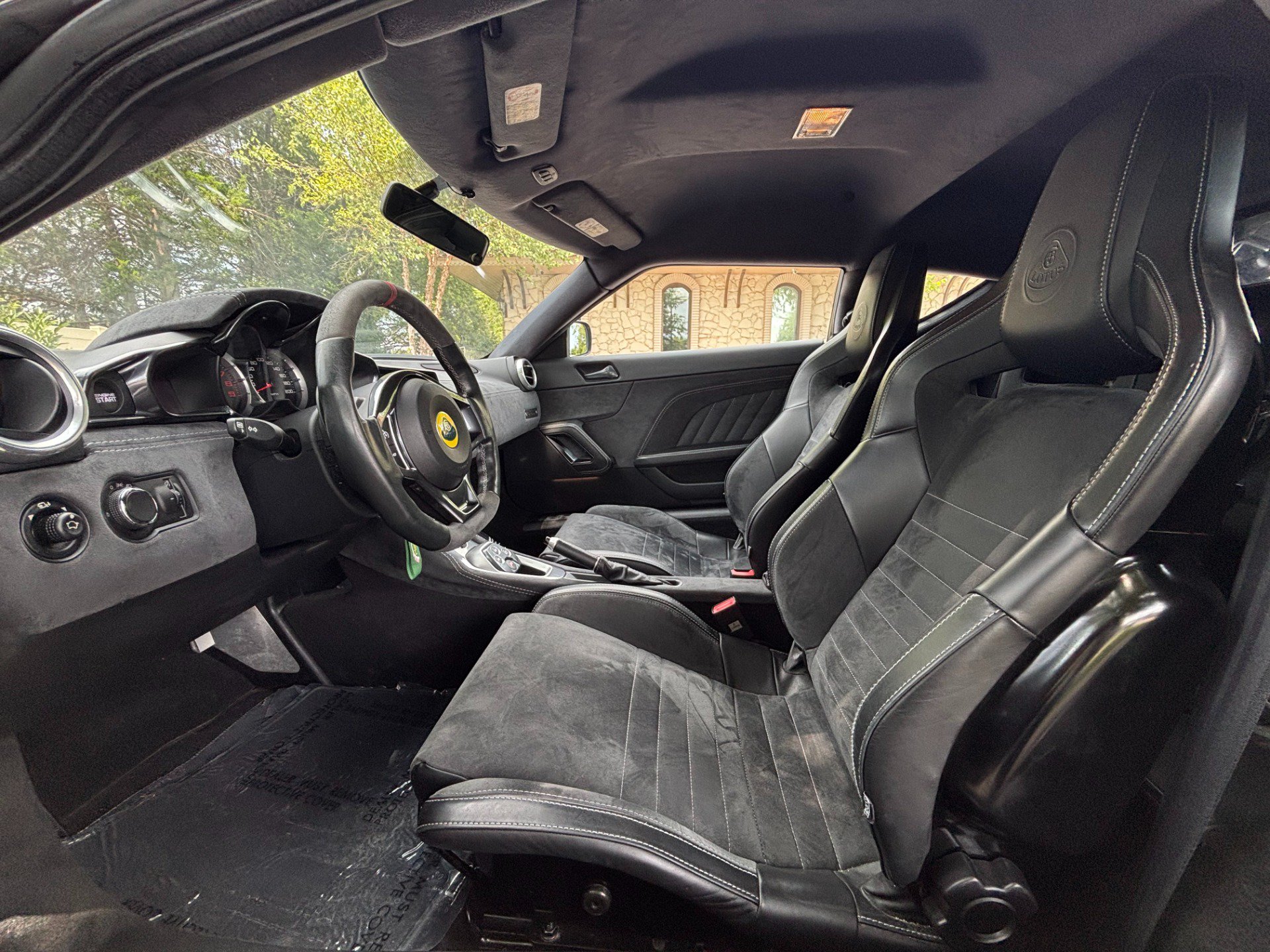 Used 2017 Lotus Evora 400 RWD image 9