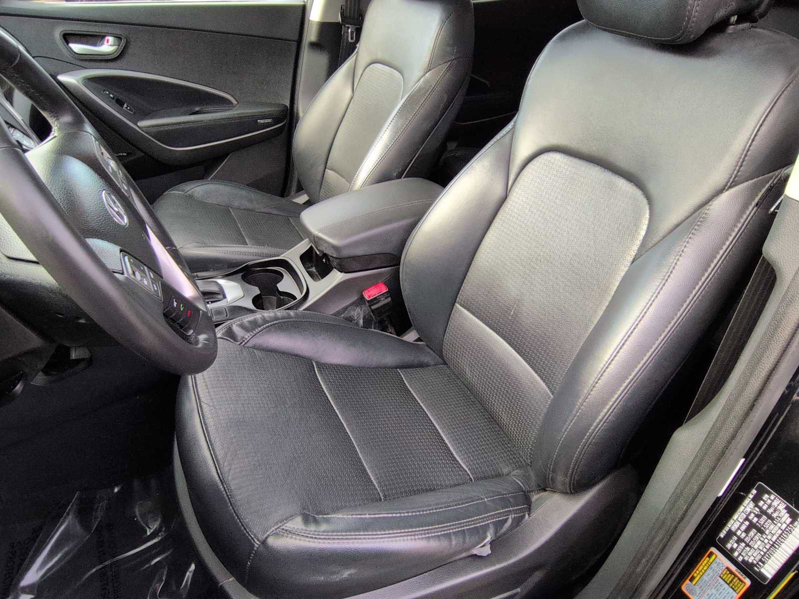 Used 2014 Hyundai Santa Fe Sport 2.0T w/ Navigation Package 06 image 16