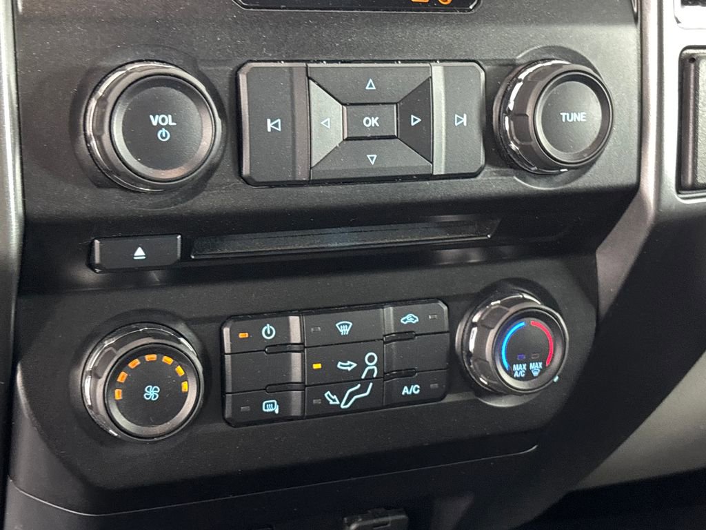 Used 2017 Ford F250 XLT image 21