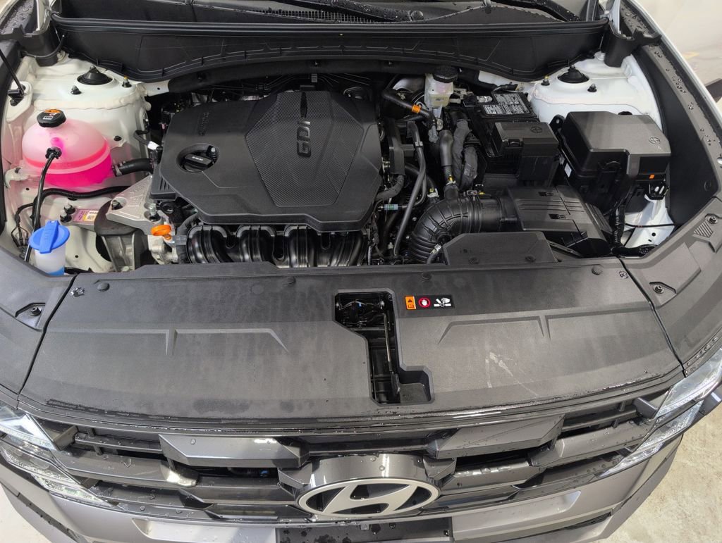 Certified 2026 Hyundai Tucson SEL image 23