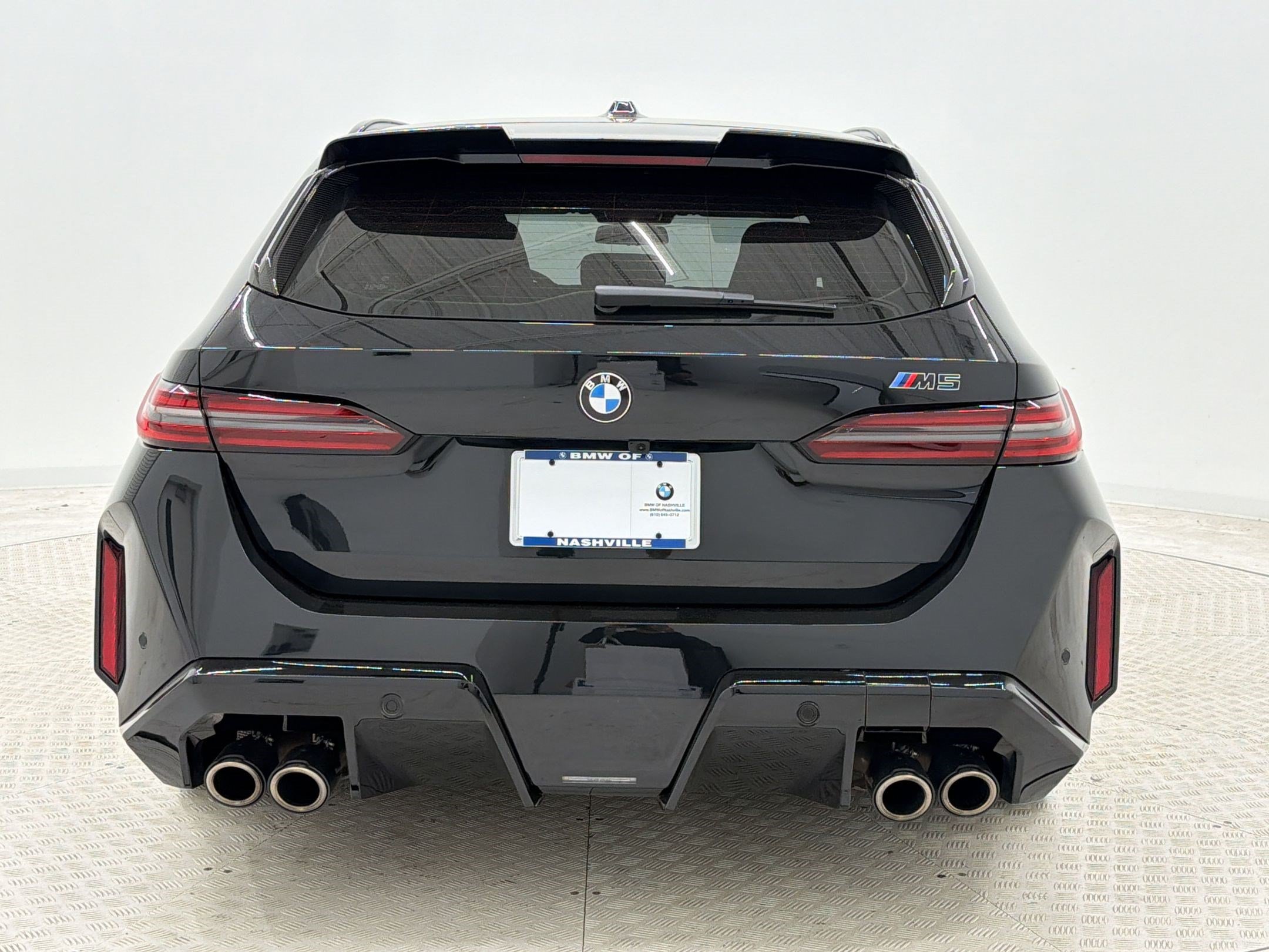 Used 2025 BMW M5 Touring AWD/4WD image 10