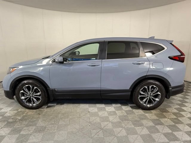 Used 2022 Honda CR-V EX image 3