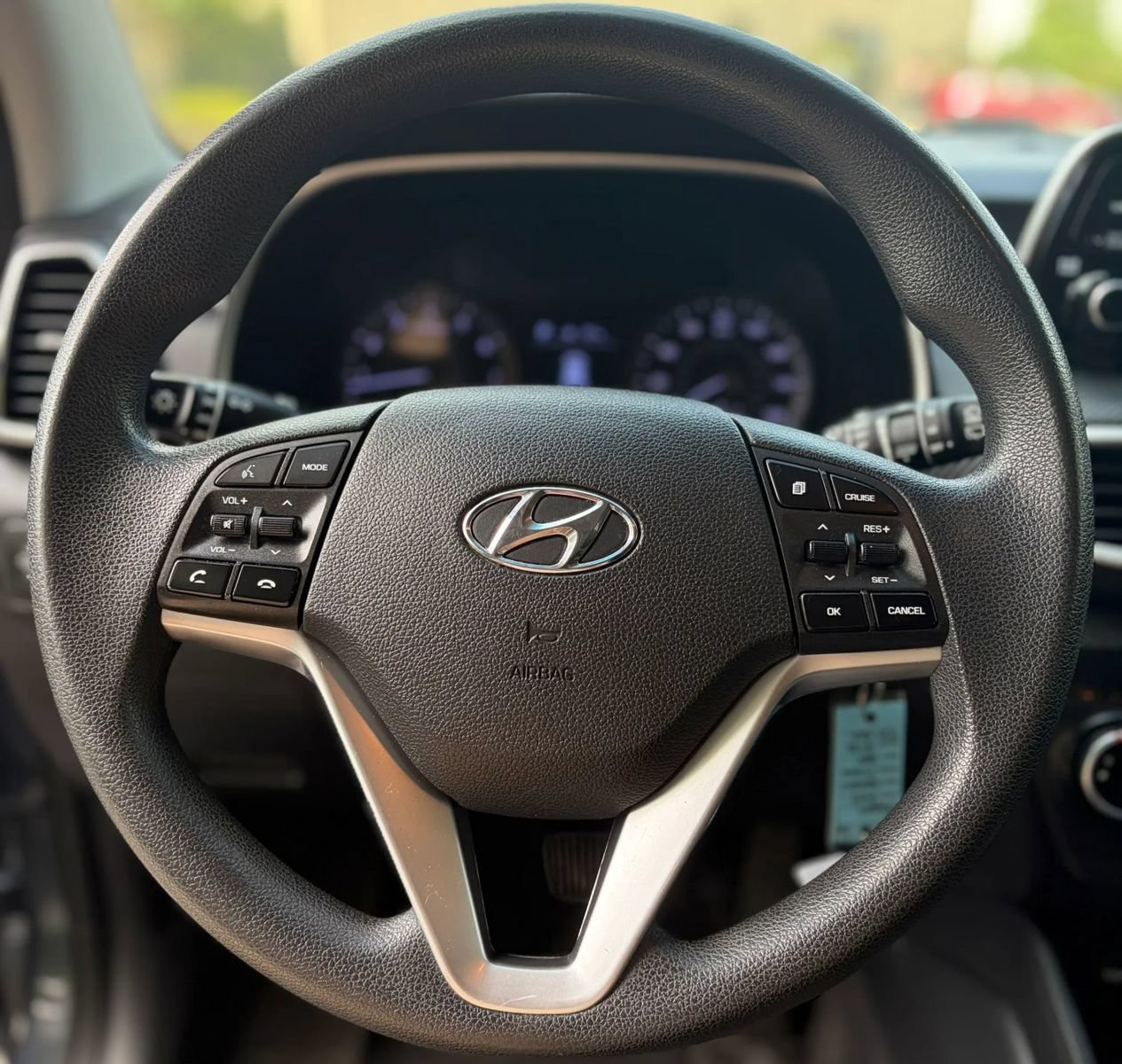 Used 2019 Hyundai Tucson SE AWD/4WD image 10