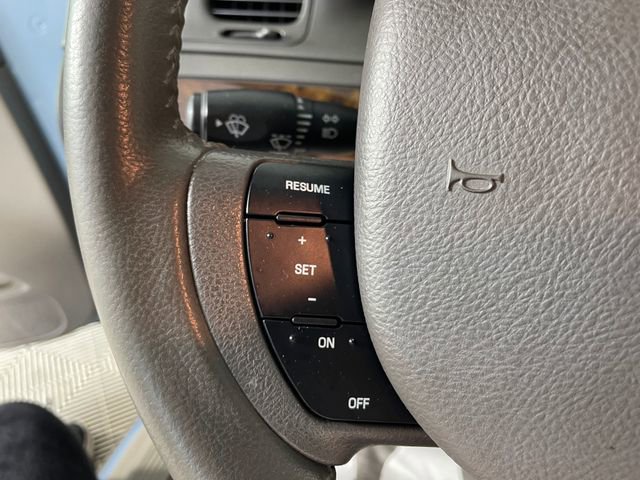 Used 2008 Mercury Grand Marquis LS image 11