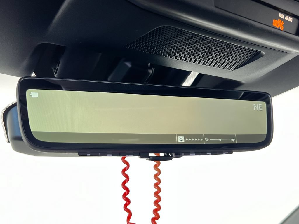 New 2026 Subaru Outback Touring XT AWD/4WD image 35