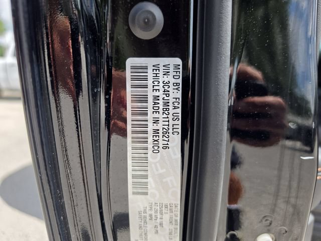 New 2026 Jeep Cherokee Limited AWD/4WD image 36