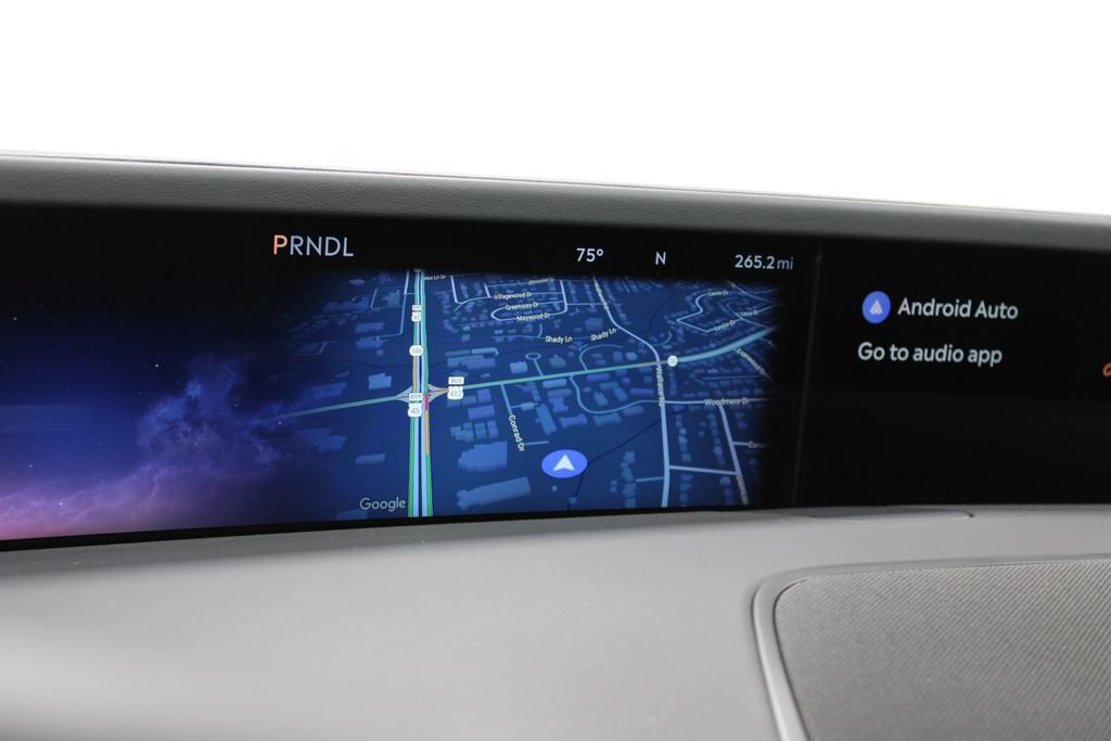 New 2026 Lincoln Nautilus Premier AWD/4WD image 32