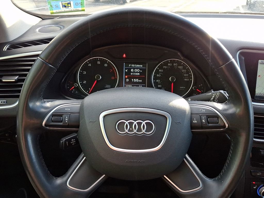 Used 2016 Audi Q5 2.0T Premium Plus w/ Technology Package image 23