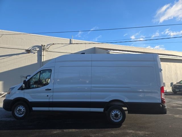 New 2026 Ford Transit 350 148 High Roof Extended AWD image 8