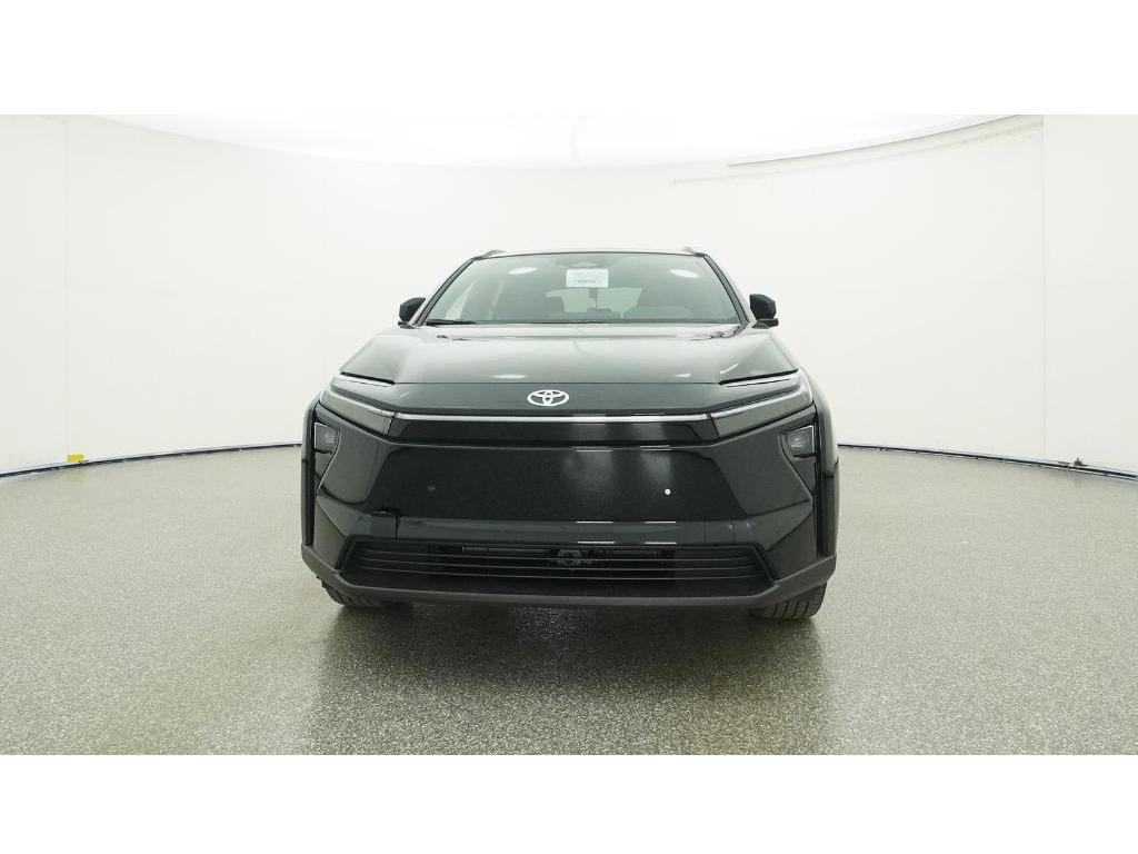 New 2026 Toyota bZ image 31