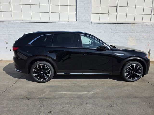 New 2026 MAZDA CX-90 Plug-In Hybrid w/ Premium Plus image 3