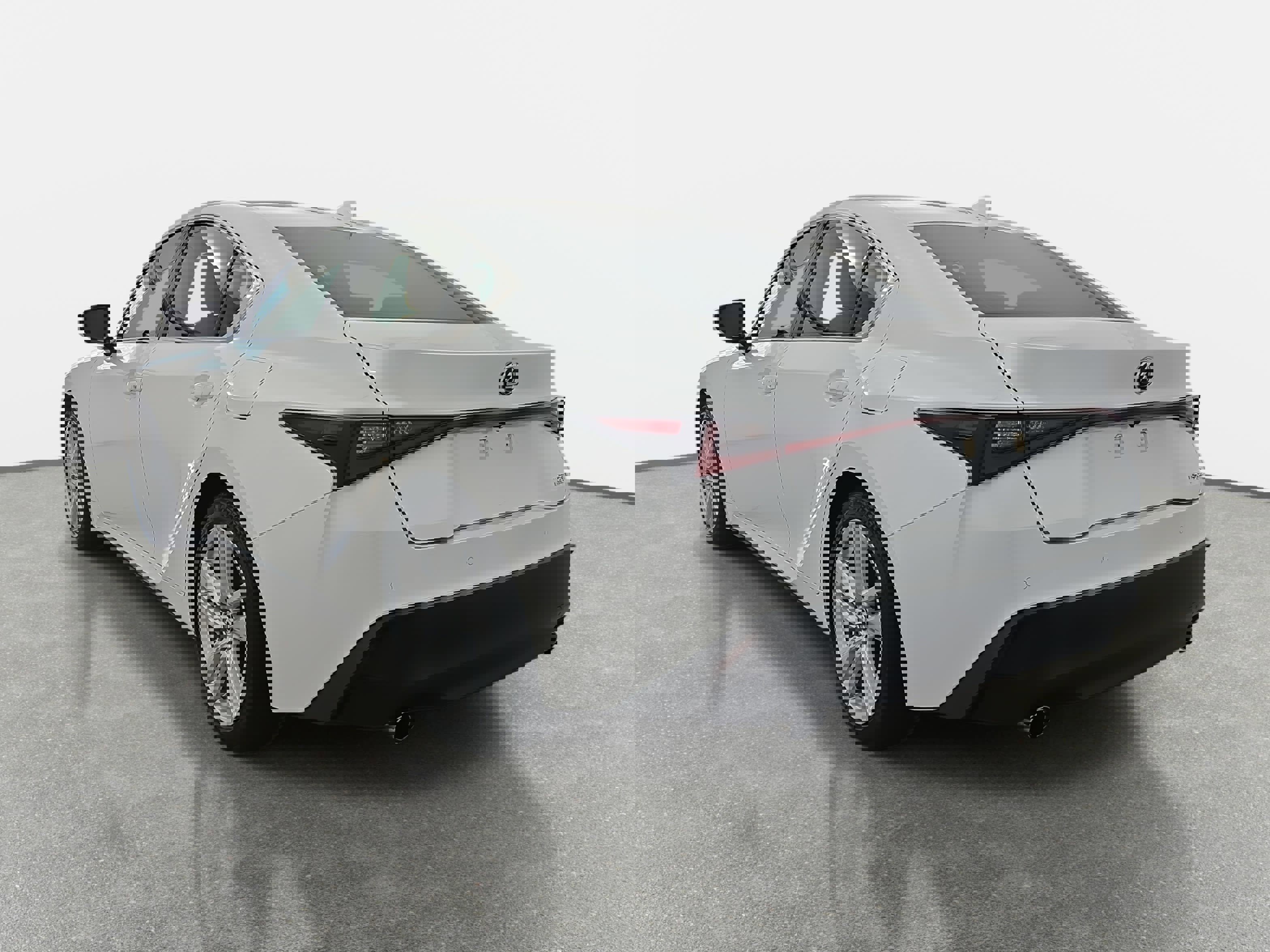 Used 2024 Lexus IS 300 IS 300 w/ Comfort Package image 7