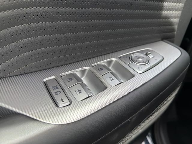 Used 2024 Hyundai Palisade Calligraphy image 13