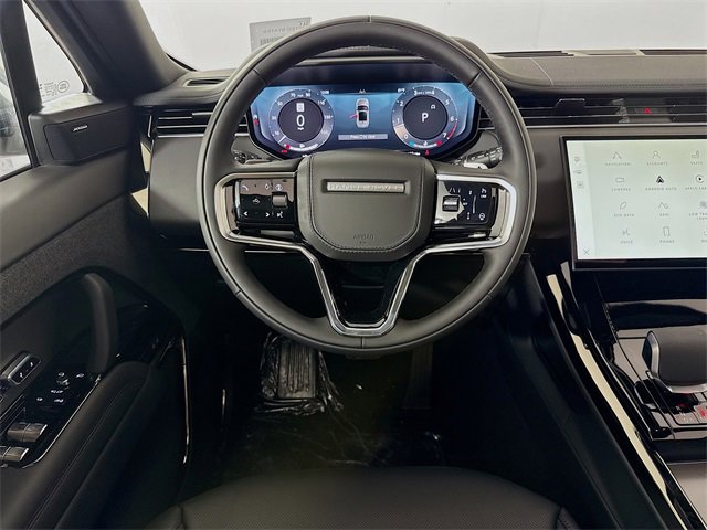 New 2026 Land Rover Range Rover Sport SE image 25