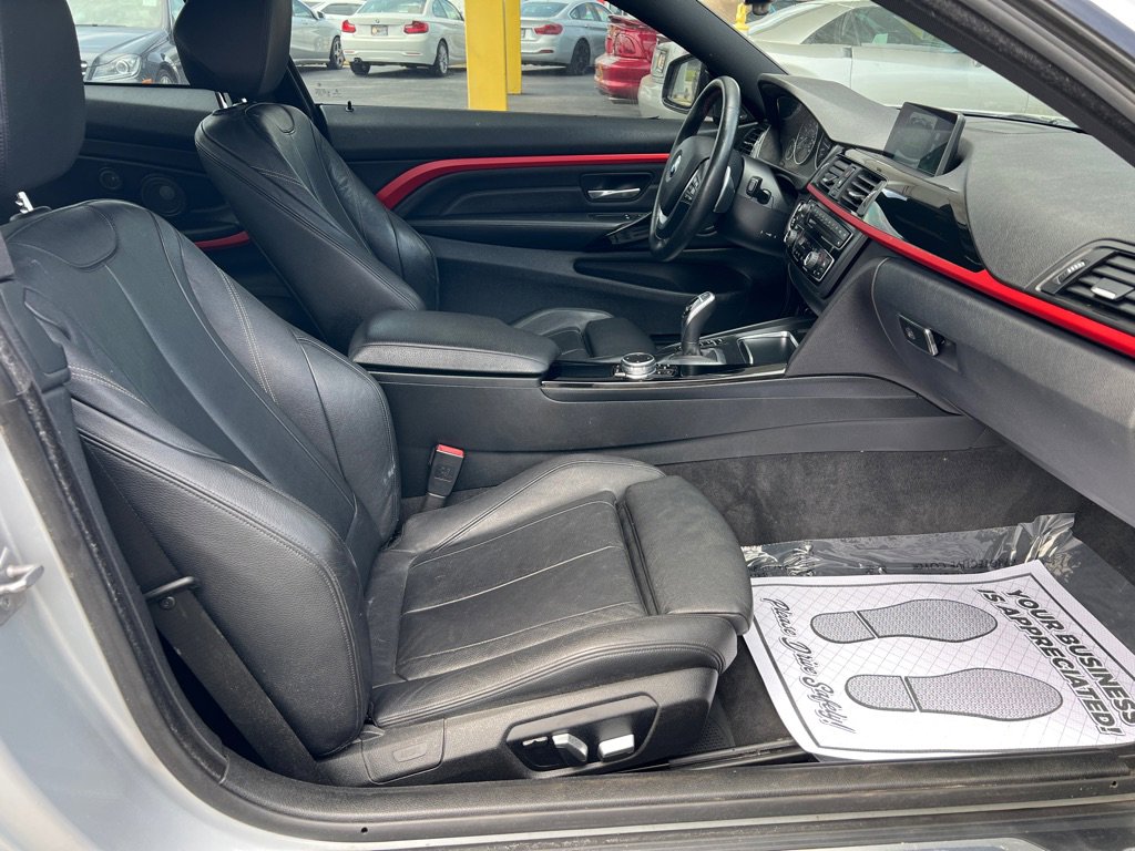 Used 2016 BMW 428i xDrive Coupe image 24
