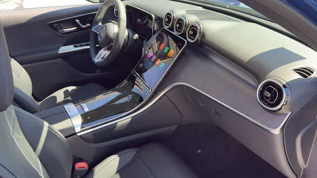 Certified 2026 Mercedes-Benz GLC 300 4MATIC image 37